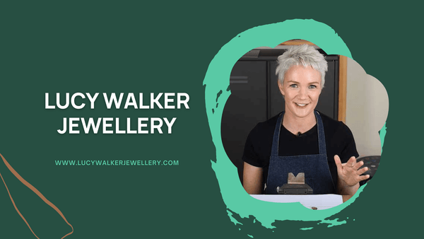 The Best Jewellery Making Tools to Start Out With - Lucy Walker Jewellery