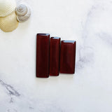 Large Red Bar Rosarita, Set of 3 Background