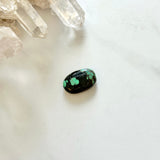 Sea Green Treasure Mountain Turquoise Nugget Beads