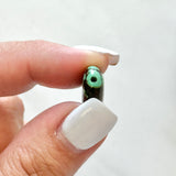 Sea Green Treasure Mountain Turquoise Nugget Beads