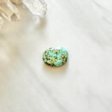 Mint Green Wild Horse Turquoise Nugget Beads