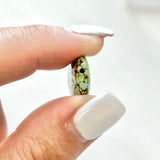 Mint Green Wild Horse Turquoise Nugget Beads