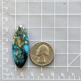 Large Sky Blue Surfboard Ithaca Peak Turquoise Dimensions