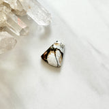 Large Purple Petal Purple Lavender Variscite Background