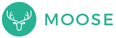Turquoise Moose