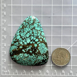 Large Sky Blue Freeform Yungai Turquoise Dimensions