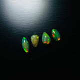 Authentic Ethiopian Mixed Opal