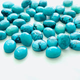 7x9mm Oval Yungai, Set of 2