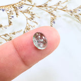 6x8mm Oval Tourmaline, Set of 1