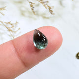 7x10mm Teardrop Tourmaline, Set of 1