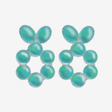 Design-ready Presets - Carico Lake Hoop Studs Background