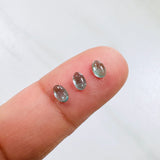 3x5mm Oval Tourmaline, Set of 6