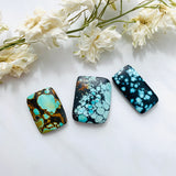 Medium Mixed Rectangle Mixed Beads, Set of 3 Dimensions