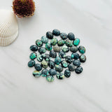 8x10mm Oval New Lander, Set of 2