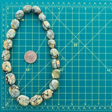 Large Earth Brown Nugget Treasure Mountain, Set of 21 Extra