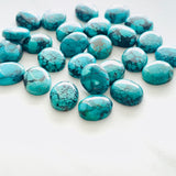 9x11mm Oval Yungai, Set of 2