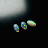 Authentic Ethiopian Mixed Opal