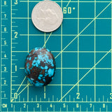 Large Sky Blue Nugget Yungai Extra