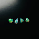 Authentic Ethiopian  Mixed Opal