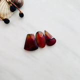 Medium Mixed Mixed Rosarita, Set of 3 Background