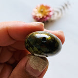 Large Earth Brown Nugget Treasure Mountain Dimensions