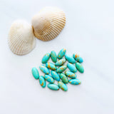 6x12mm Surfboard Kingman, Set of 2