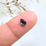 4x6mm Teardrop Tourmaline, Set of 2
