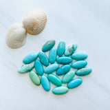 9x18mm Surfboard Carico Lake, Set of 2