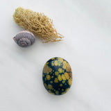 Large Earth Brown Nugget Treasure Mountain Dimensions