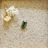 Medium Bicolor Bar Tourmaline Tourmaline Background