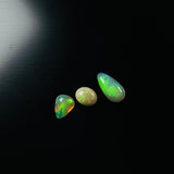 Authentic Ethiopian  Mixed Opal