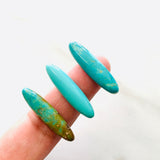 8x32mm Surfboard Carico Lake, Set of 1