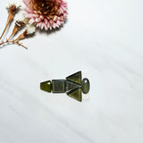 Small Swamp Green Mixed Rosarita, Set of 6 Background