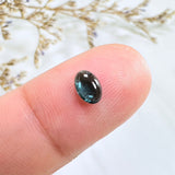 4x6mm Oval Tourmaline, Set of 6