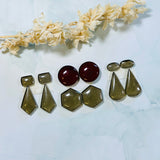 Mixed Mixed Mixed Rosarita, Set of 12 Background