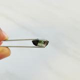 Medium Bicolor Bar Tourmaline Tourmaline Dimensions