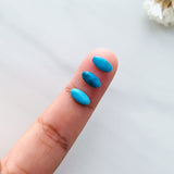 4x8mm Surfboard Kingman, Set of 4