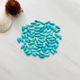 5x10mm Surfboard Sonora, Set of 4