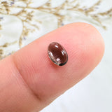 4x6mm Oval Tourmaline, Set of 6