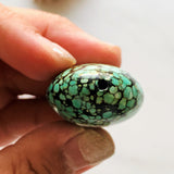 Large Faint Green Nugget Milky Way Dimensions