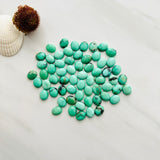 9x11mm Oval New Lander, Set of 2