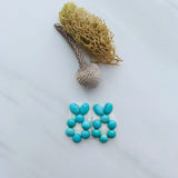 Design-ready Presets - Carico Lake Hoop Studs Background