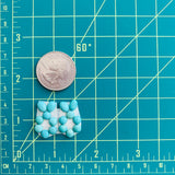 Design-ready Presets - Carico Lake Hoop Studs Background