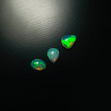 Authentic Ethiopian  Mixed Opal