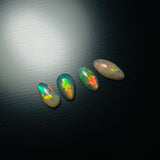Authentic Ethiopian  Mixed Opal
