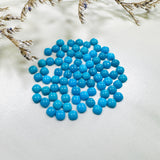 4x4mm Cushion Sleeping Beauty, Set of 10