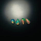 Authentic Ethiopian  Teardrop Opal