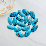 14x27mm Oval Prince Egyptian, Set of 1