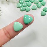 12x12mm Trillion Lucid, Set of 1