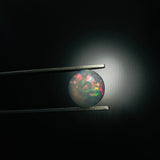 Authentic Ethiopian Round Opal
